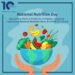 Fueling young minds with healthy choices! 🥦🍎 Celebrating National ...
