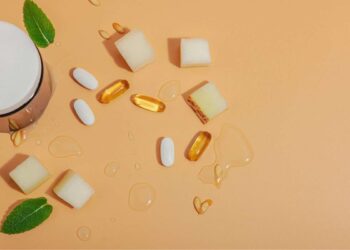 The Hidden Story Behind Quality Plant-Based Supplements