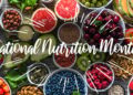 National Nutrition Month Tips at Ted Hayes blog