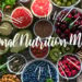 National Nutrition Month Tips at Ted Hayes blog