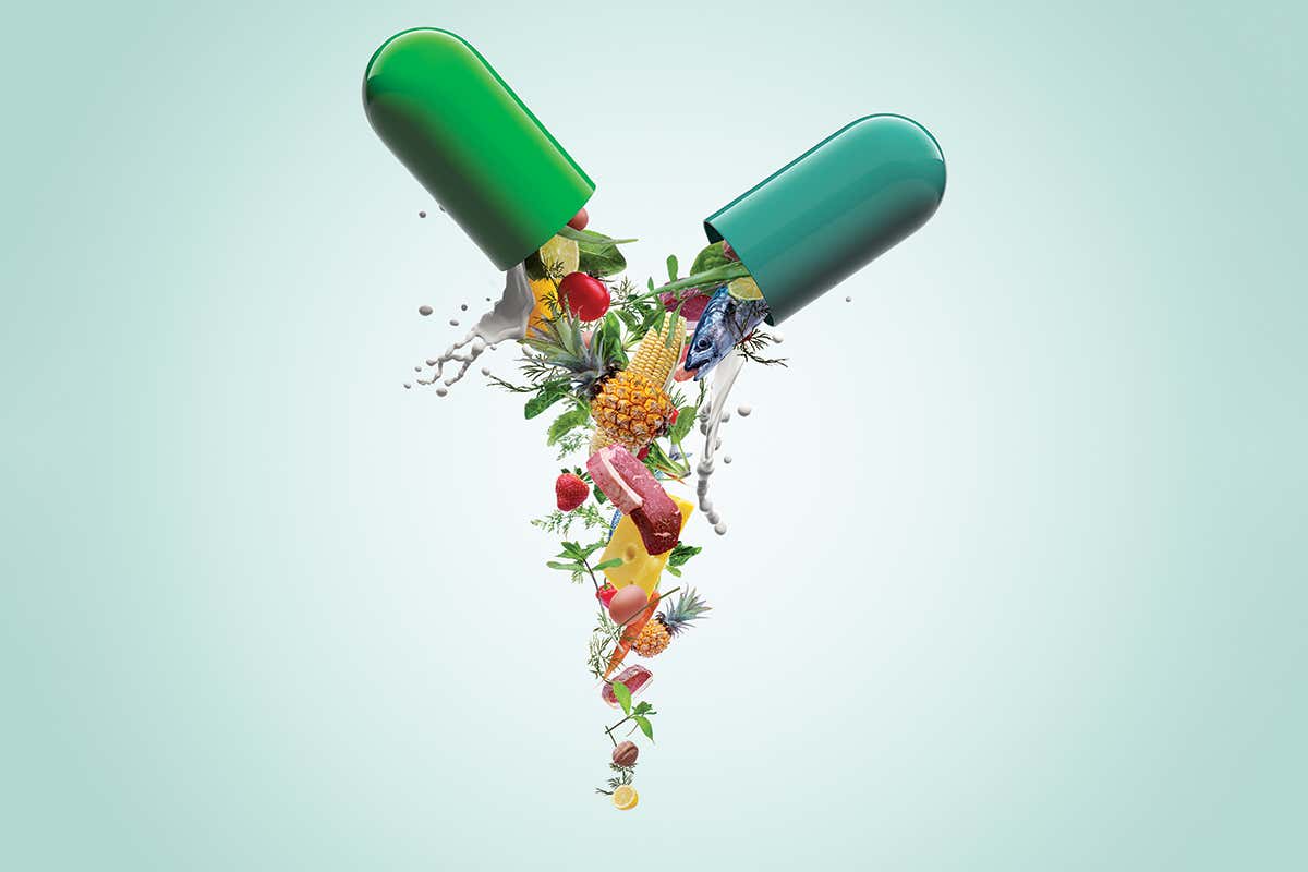 The truth about supplements: do they work and should you take them ...