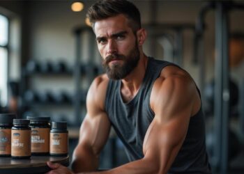 The Benefits of Sports Supplements for Athletes: Enhancing Performance ...