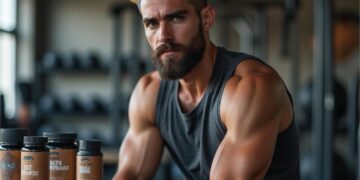 The Benefits of Sports Supplements for Athletes: Enhancing Performance ...