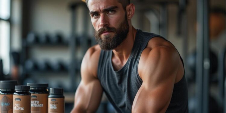 The Benefits of Sports Supplements for Athletes: Enhancing Performance ...