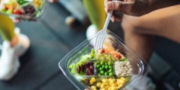 Plant-Based Greens: Your Ultimate Energy Guide